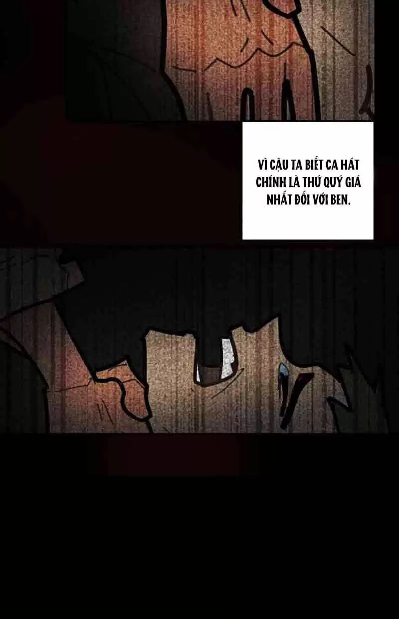 Nghĩa Trang Xe Buýt: Chapter 27