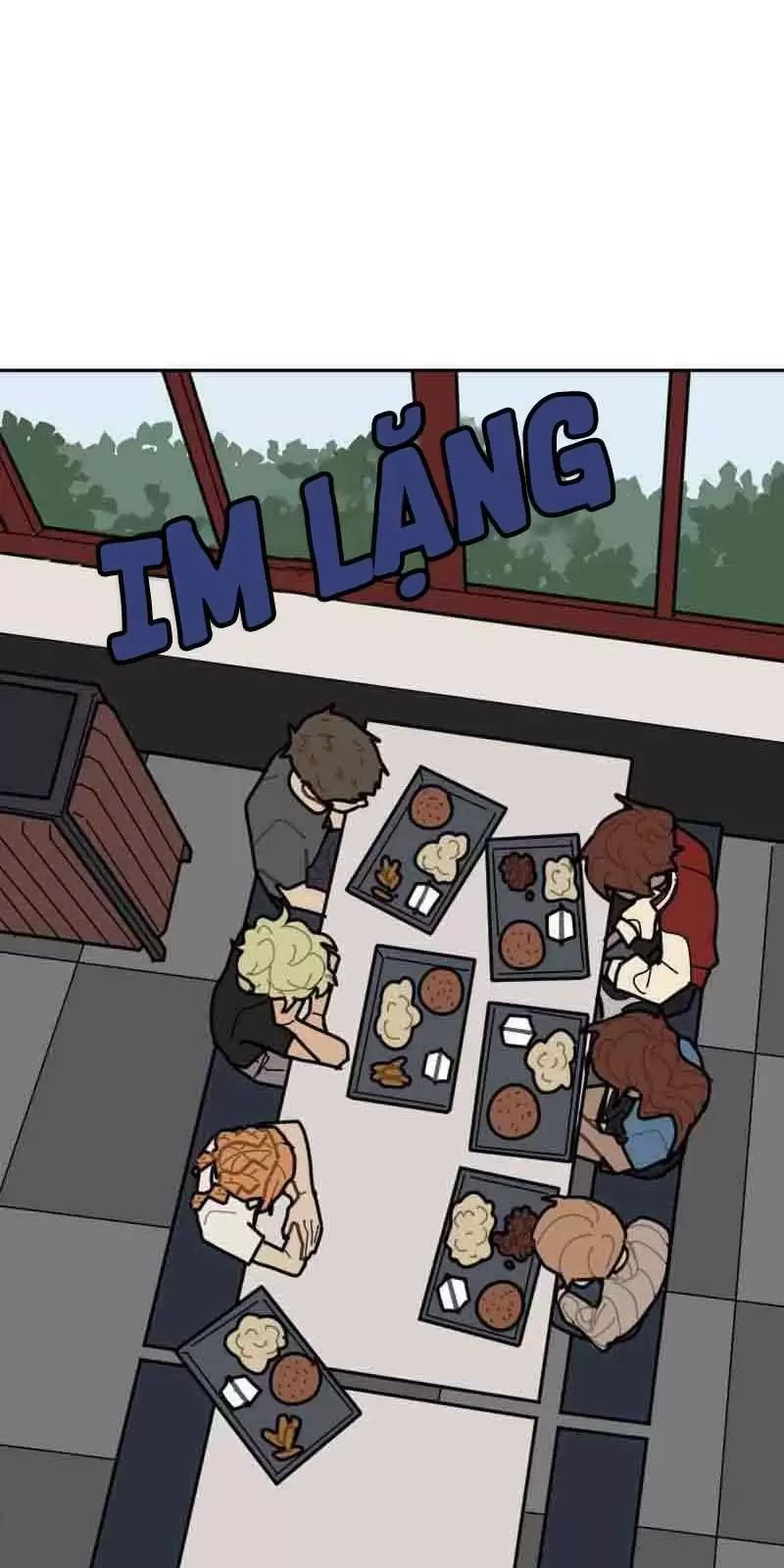 Nghĩa Trang Xe Buýt: Chapter 27