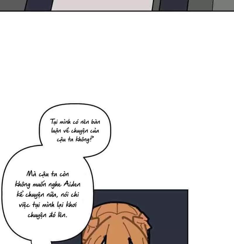 Nghĩa Trang Xe Buýt: Chapter 27