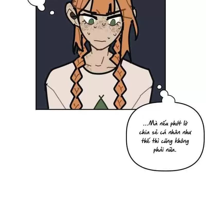 Nghĩa Trang Xe Buýt: Chapter 27