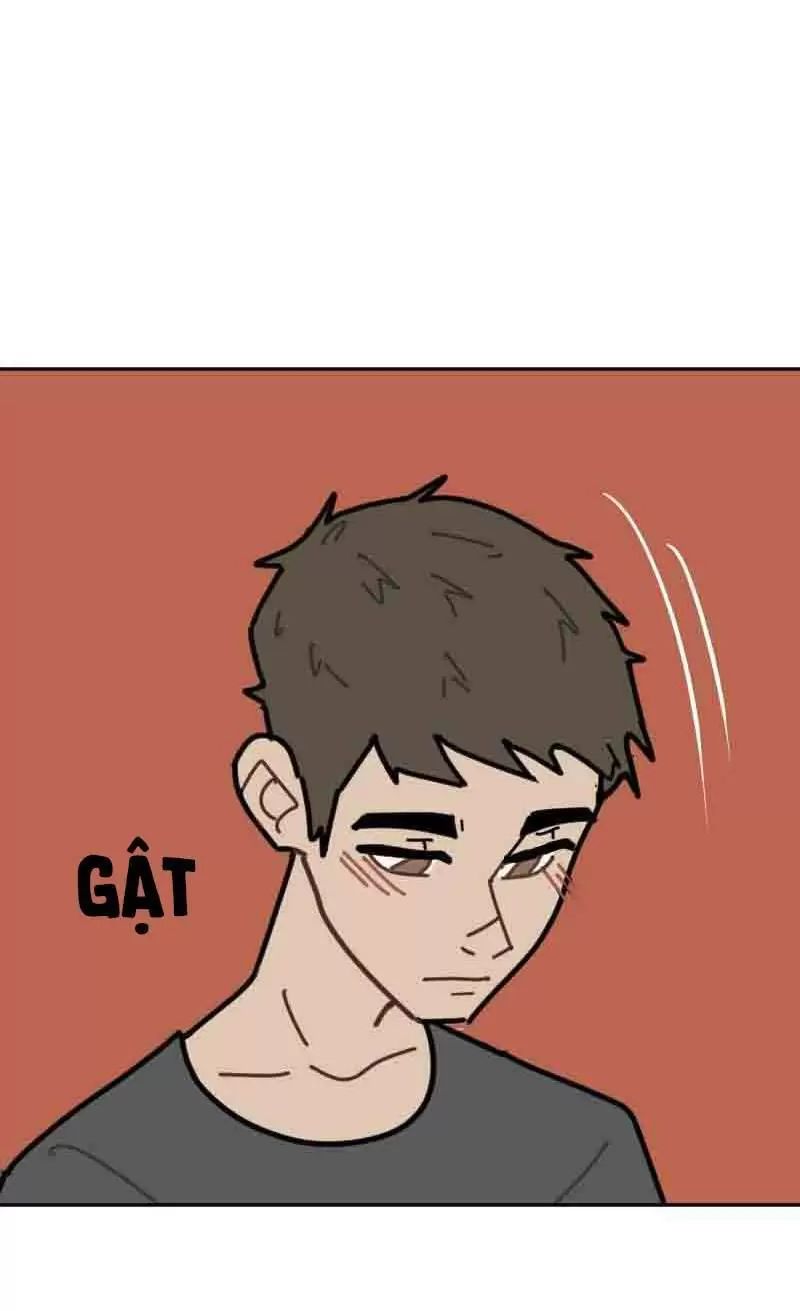 Nghĩa Trang Xe Buýt: Chapter 27