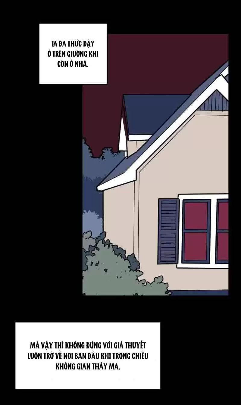 Nghĩa Trang Xe Buýt: Chapter 27