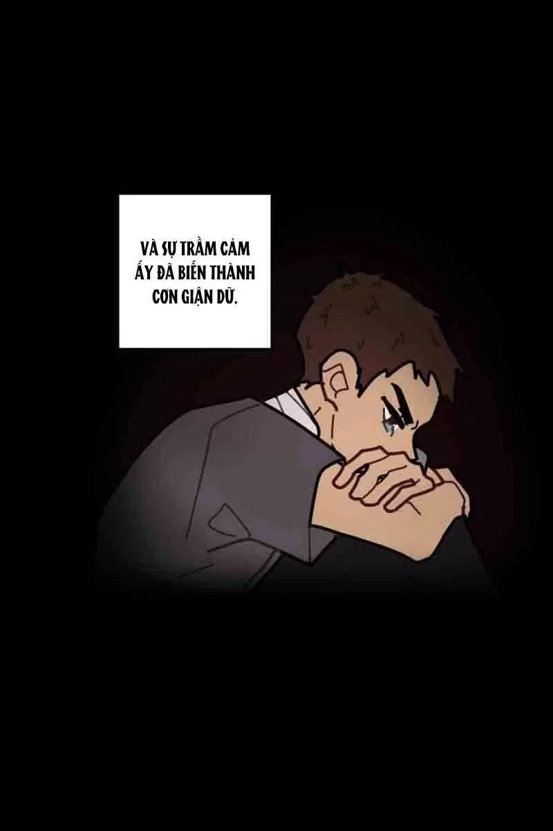 Nghĩa Trang Xe Buýt: Chapter 27