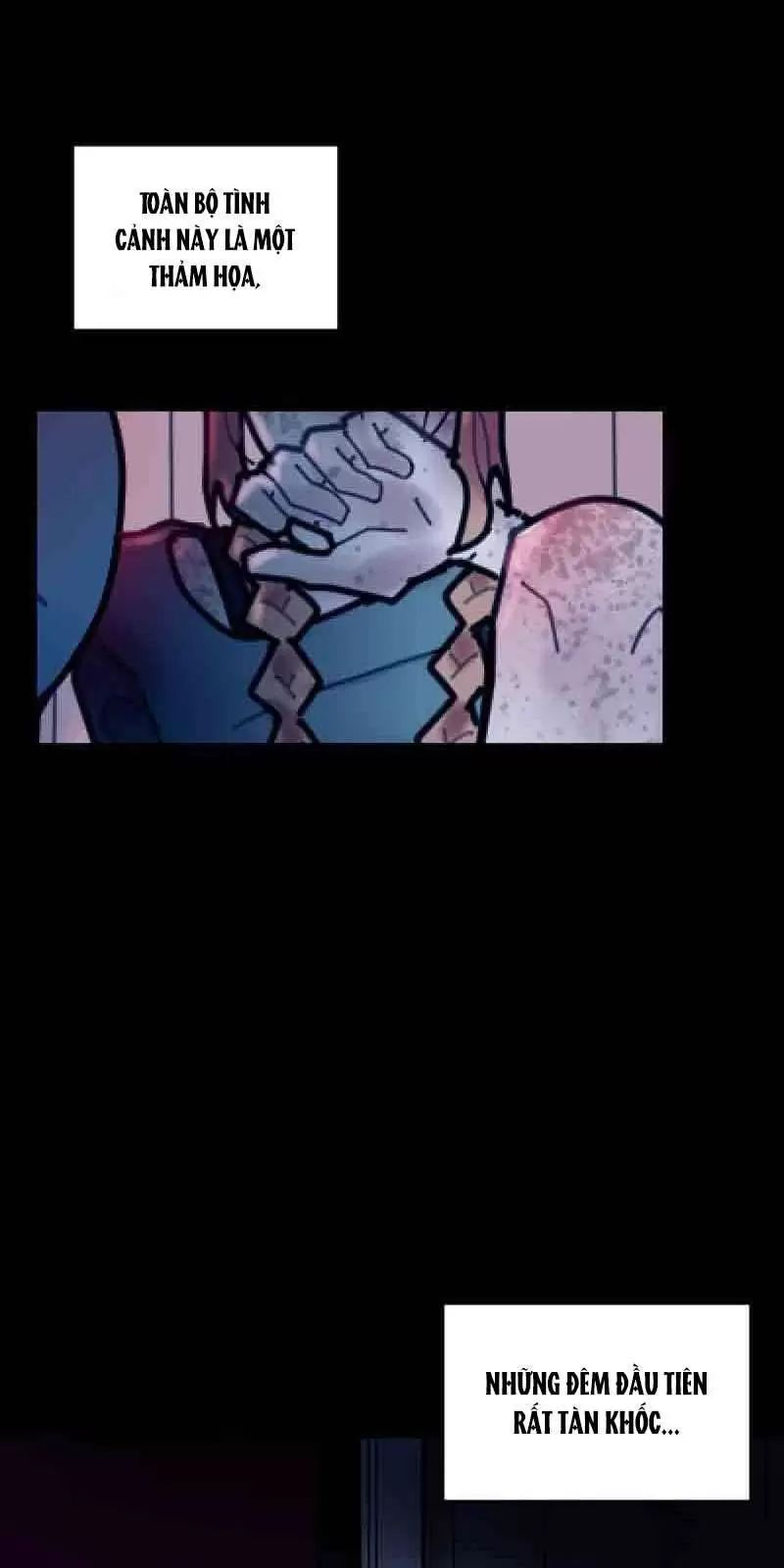 Nghĩa Trang Xe Buýt: Chapter 27