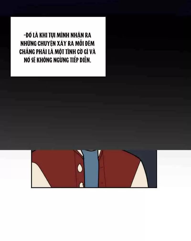 Nghĩa Trang Xe Buýt: Chapter 27