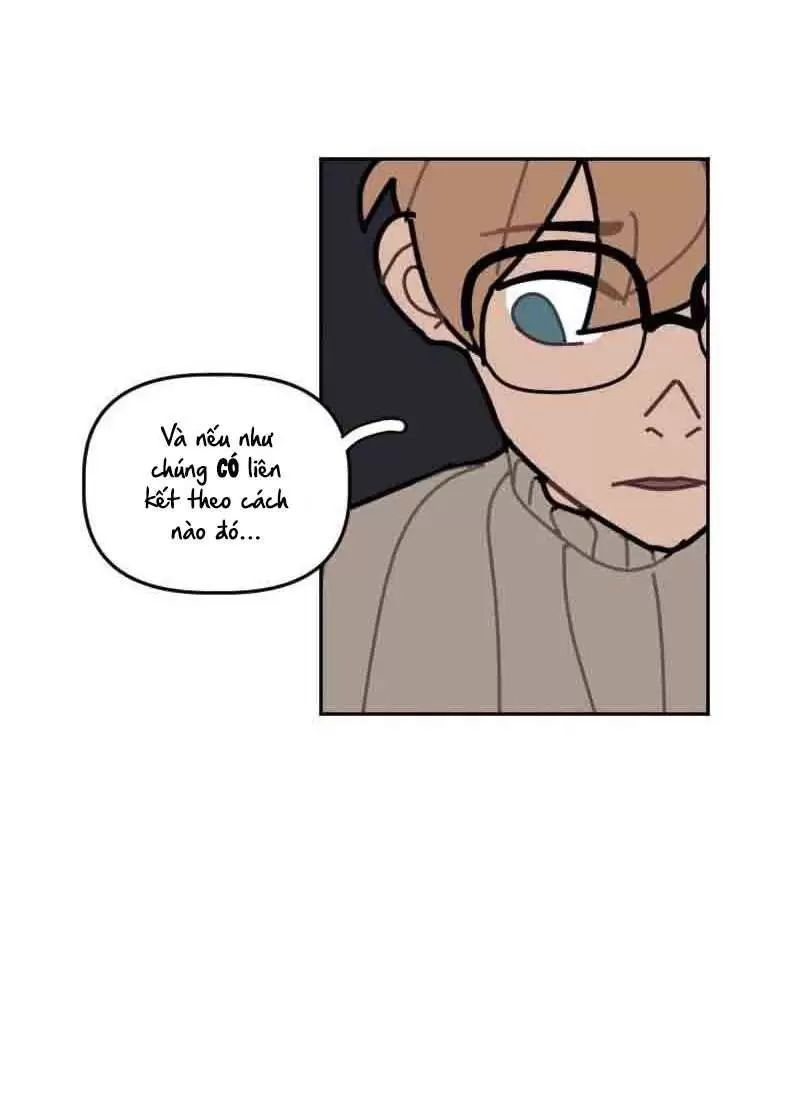 Nghĩa Trang Xe Buýt: Chapter 27