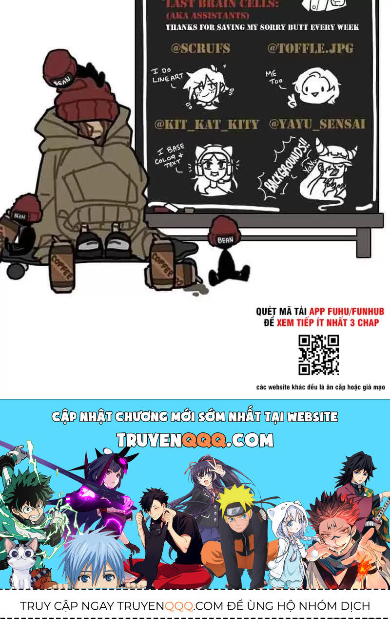 Nghĩa Trang Xe Buýt: Chapter 27