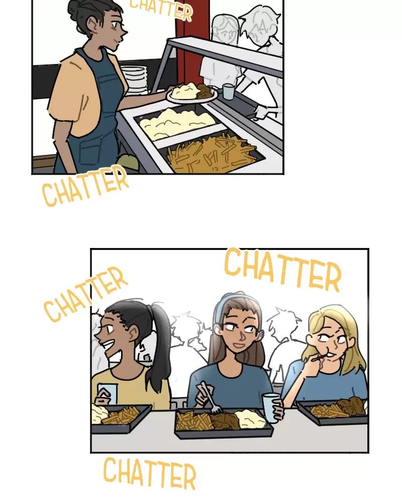 Nghĩa Trang Xe Buýt: Chapter 3