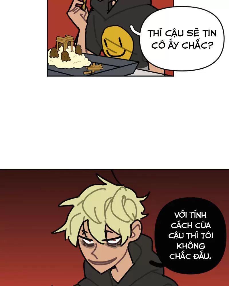 Nghĩa Trang Xe Buýt: Chapter 3