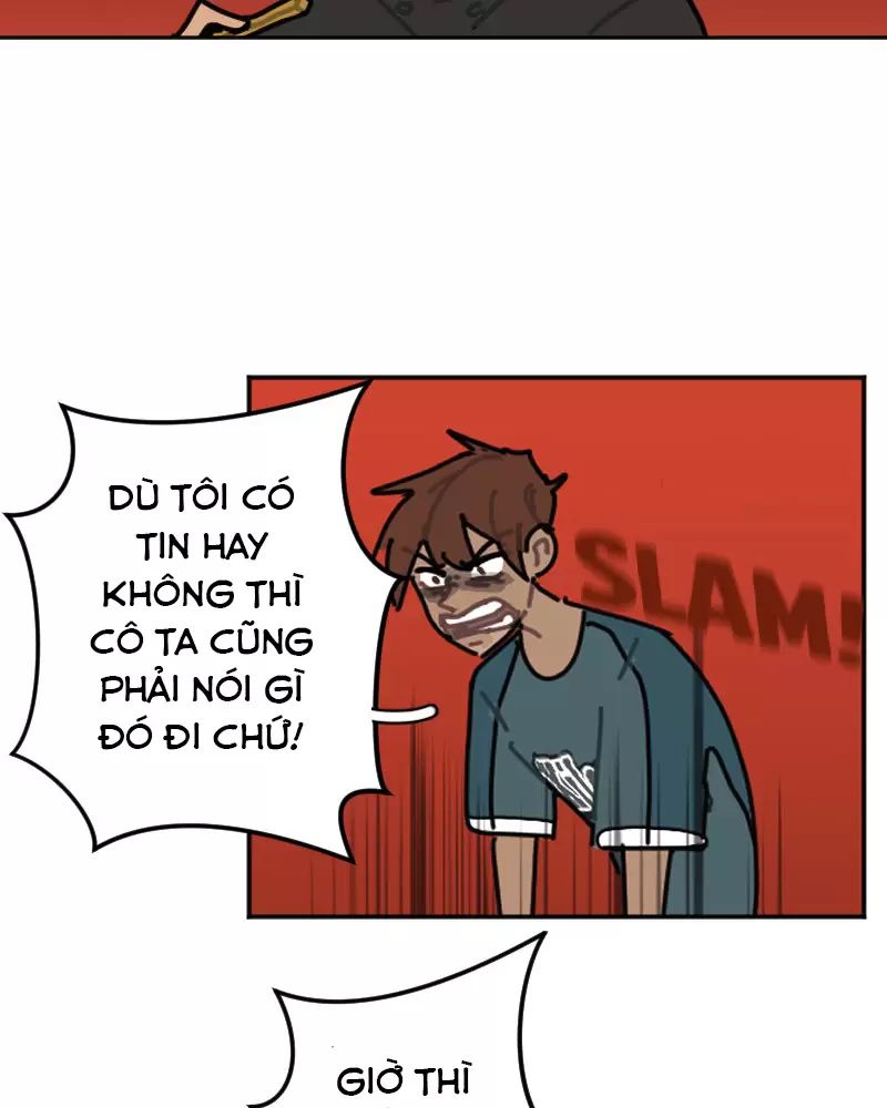 Nghĩa Trang Xe Buýt: Chapter 3