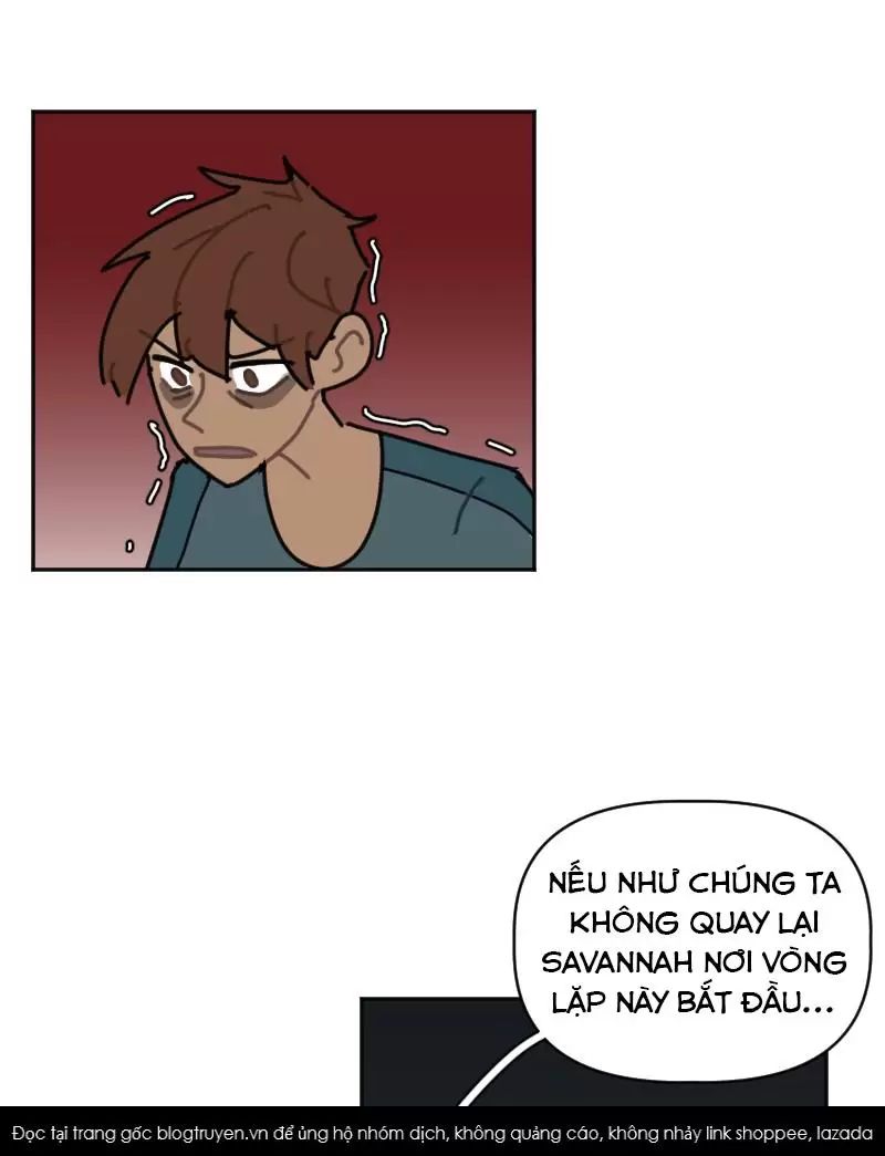 Nghĩa Trang Xe Buýt: Chapter 3