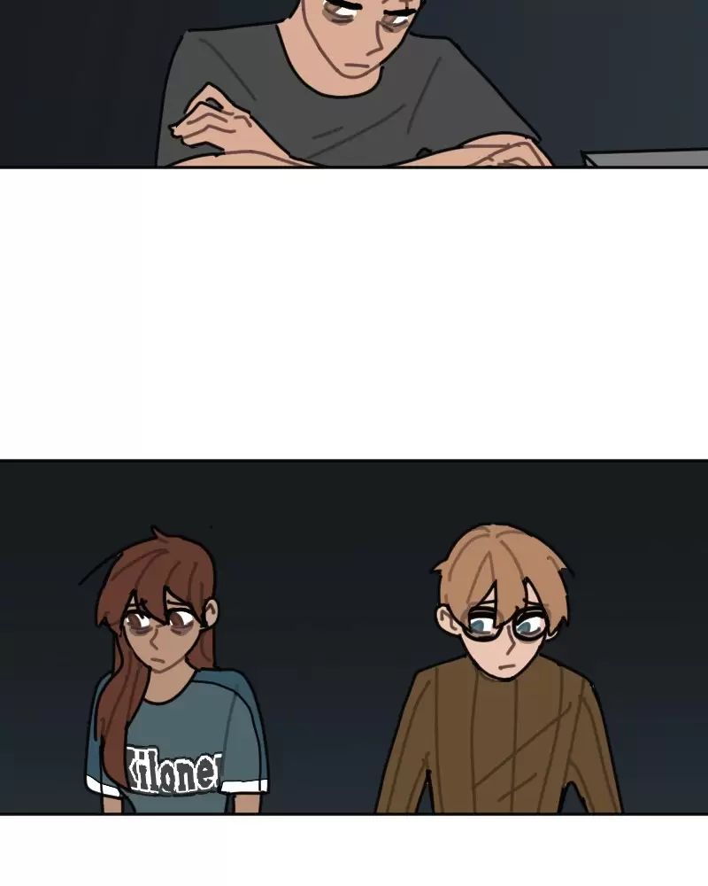 Nghĩa Trang Xe Buýt: Chapter 3