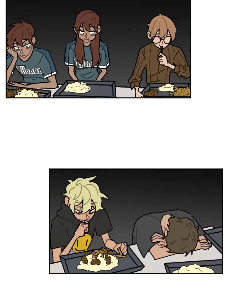 Nghĩa Trang Xe Buýt: Chapter 3