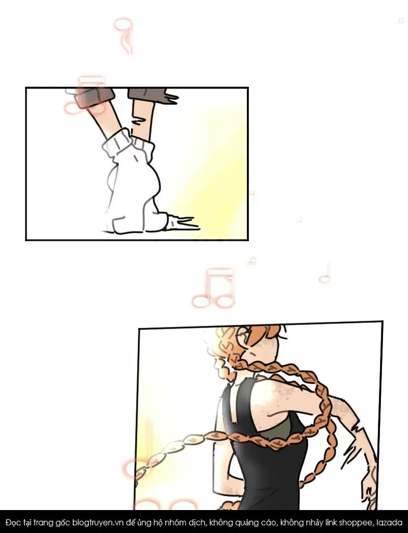 Nghĩa Trang Xe Buýt: Chapter 3