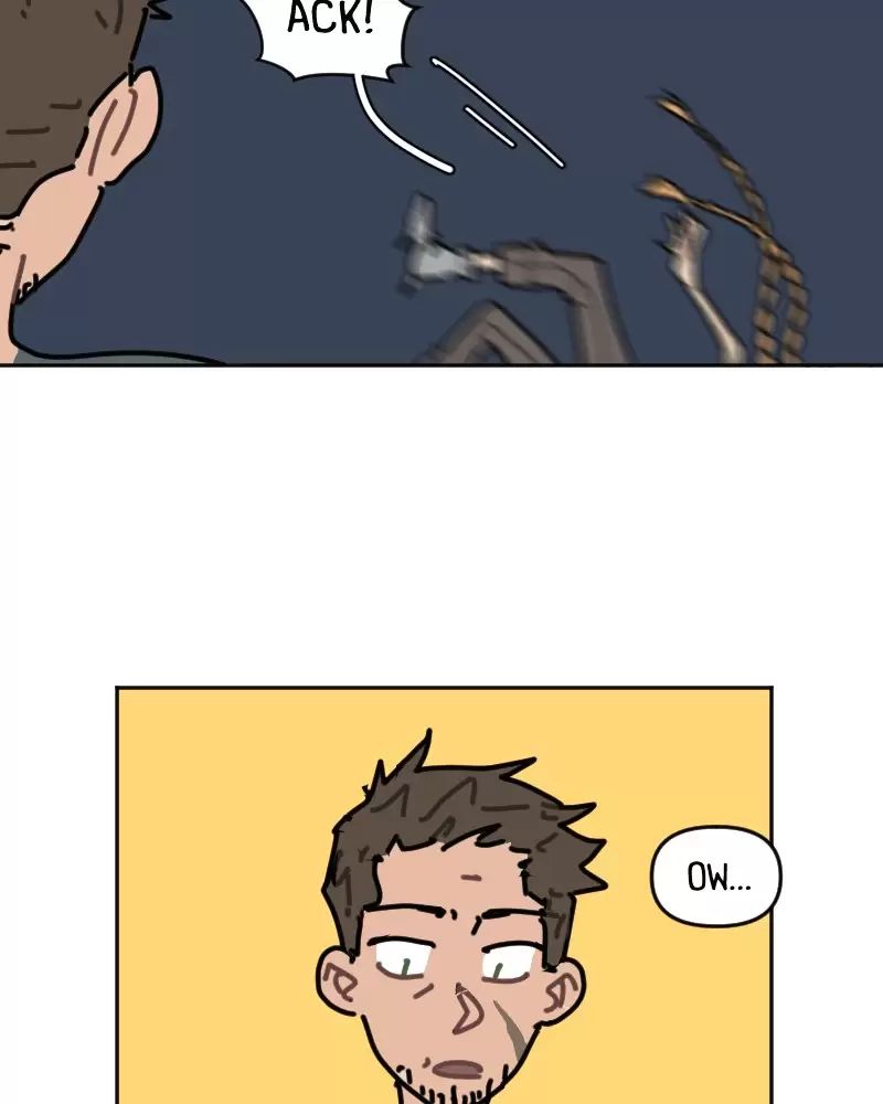 Nghĩa Trang Xe Buýt: Chapter 3