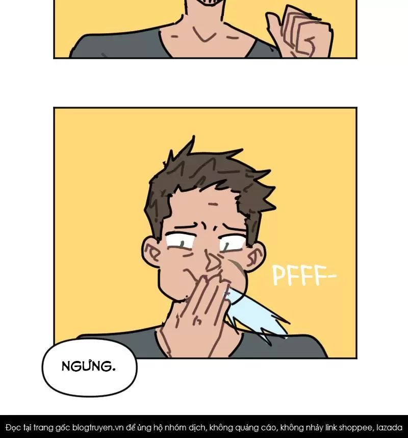 Nghĩa Trang Xe Buýt: Chapter 3