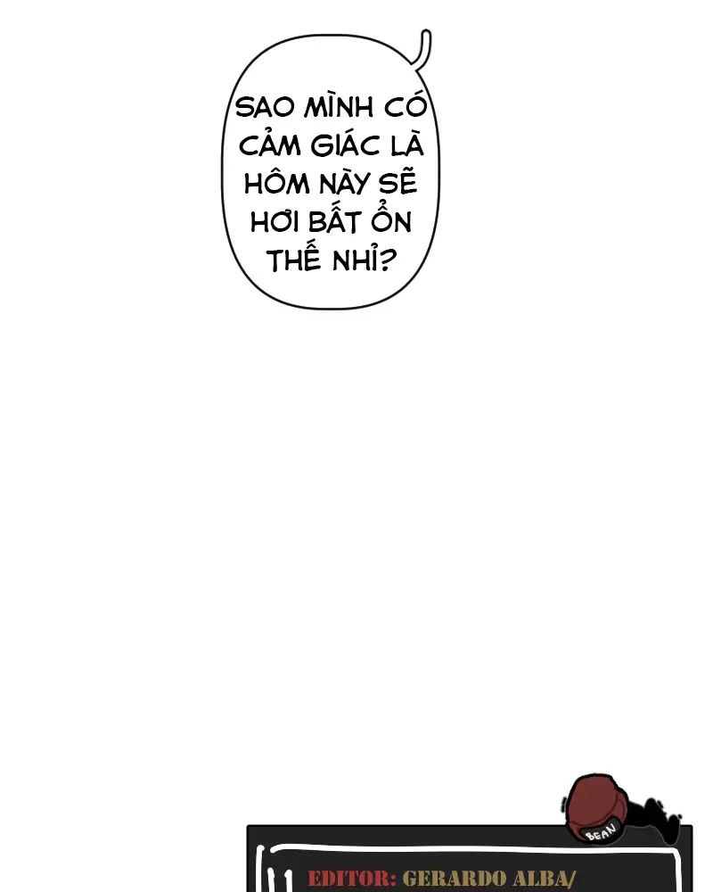 Nghĩa Trang Xe Buýt: Chapter 3