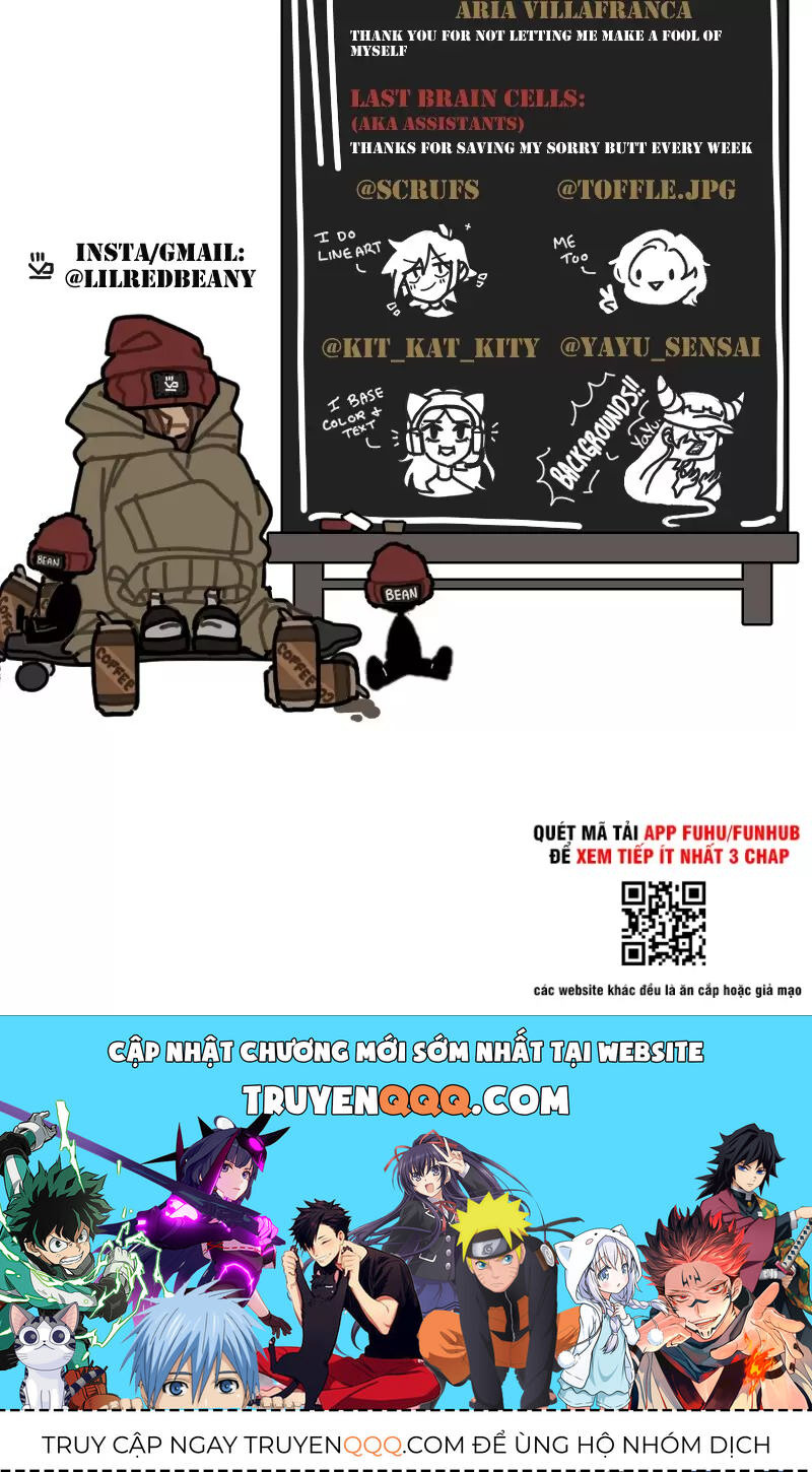 Nghĩa Trang Xe Buýt: Chapter 3