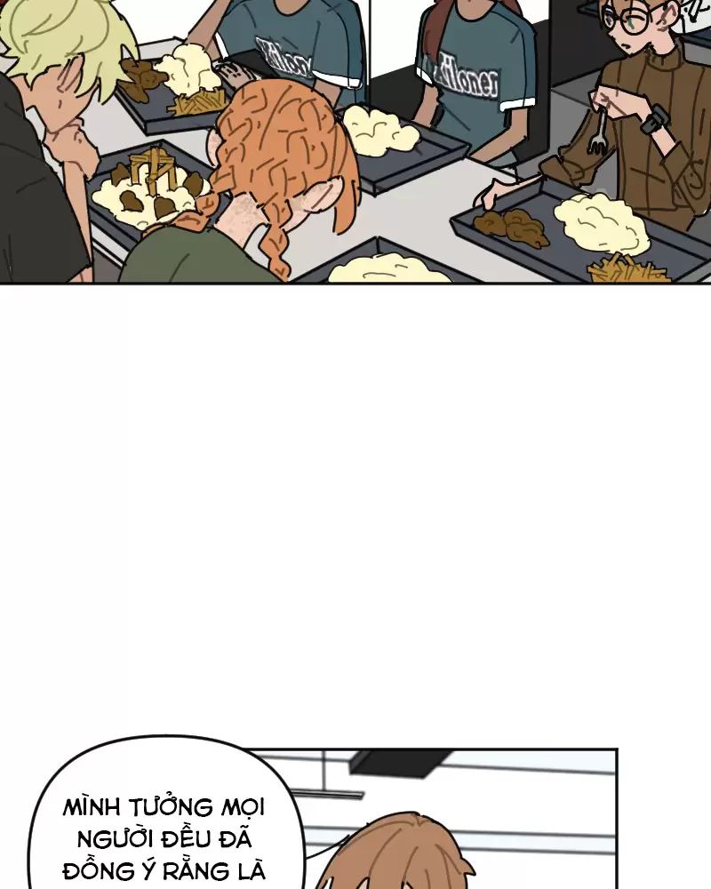 Nghĩa Trang Xe Buýt: Chapter 3