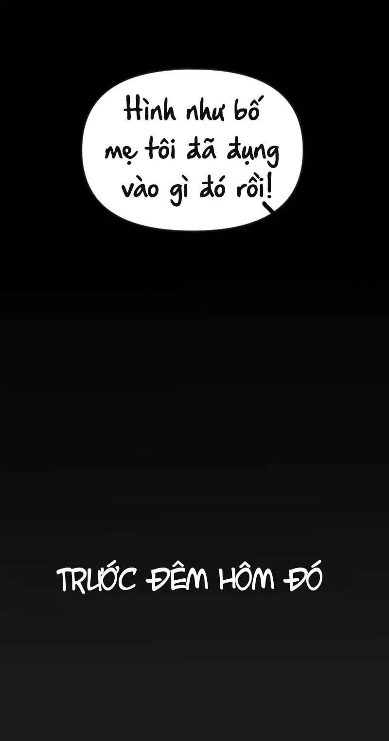 Nghĩa Trang Xe Buýt: Chapter 33