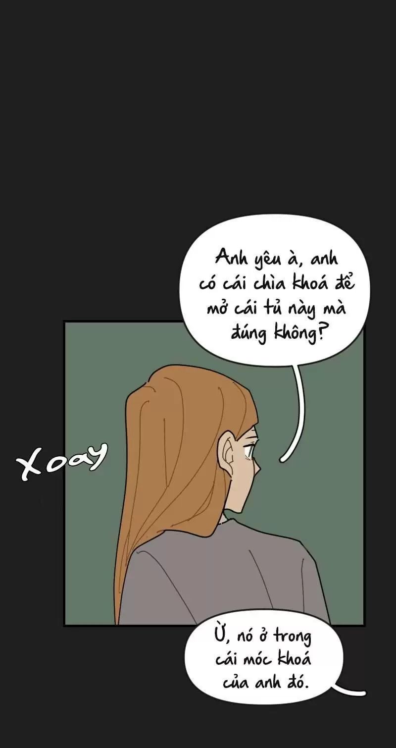 Nghĩa Trang Xe Buýt: Chapter 33