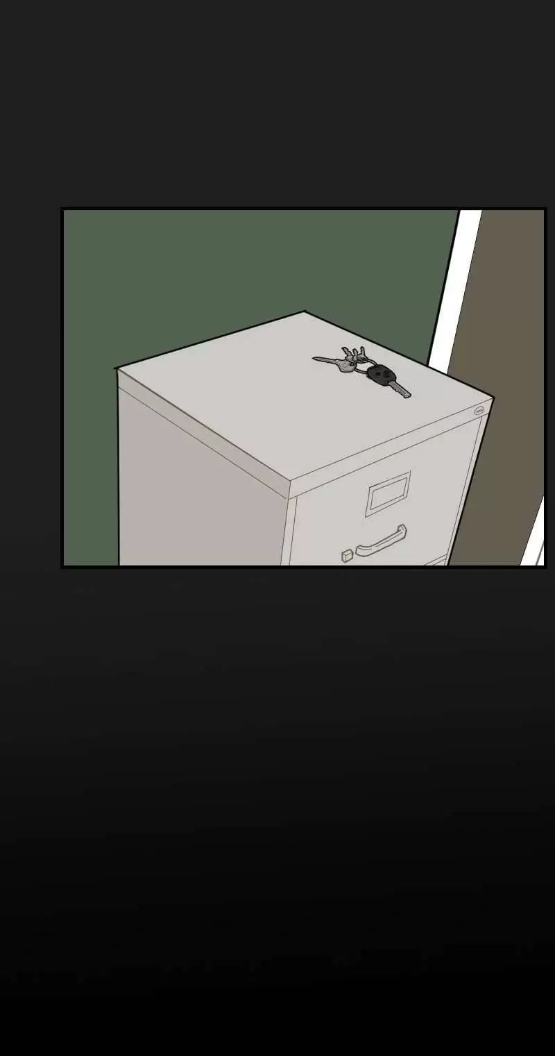 Nghĩa Trang Xe Buýt: Chapter 33