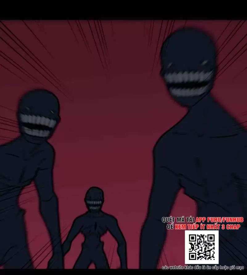 Nghĩa Trang Xe Buýt: Chapter 33