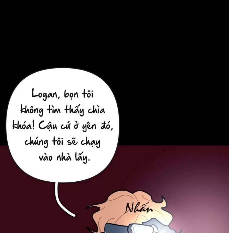 Nghĩa Trang Xe Buýt: Chapter 33