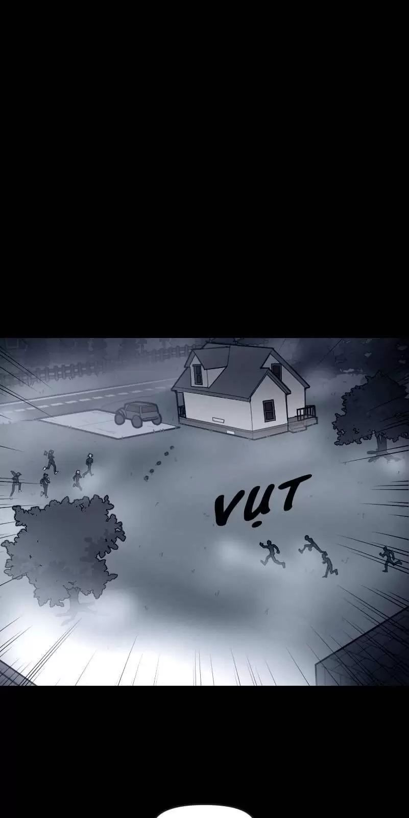 Nghĩa Trang Xe Buýt: Chapter 33