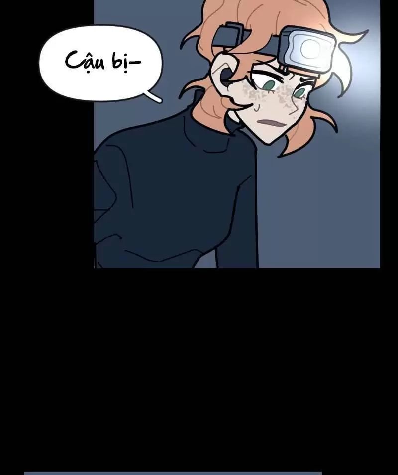 Nghĩa Trang Xe Buýt: Chapter 33