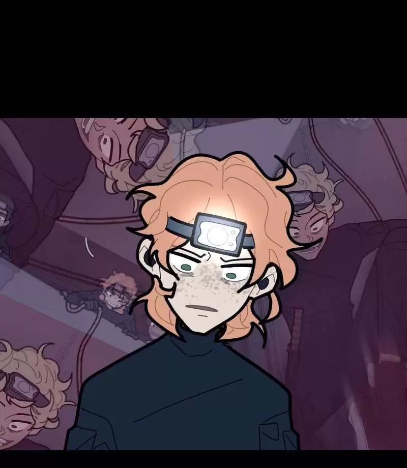 Nghĩa Trang Xe Buýt: Chapter 33