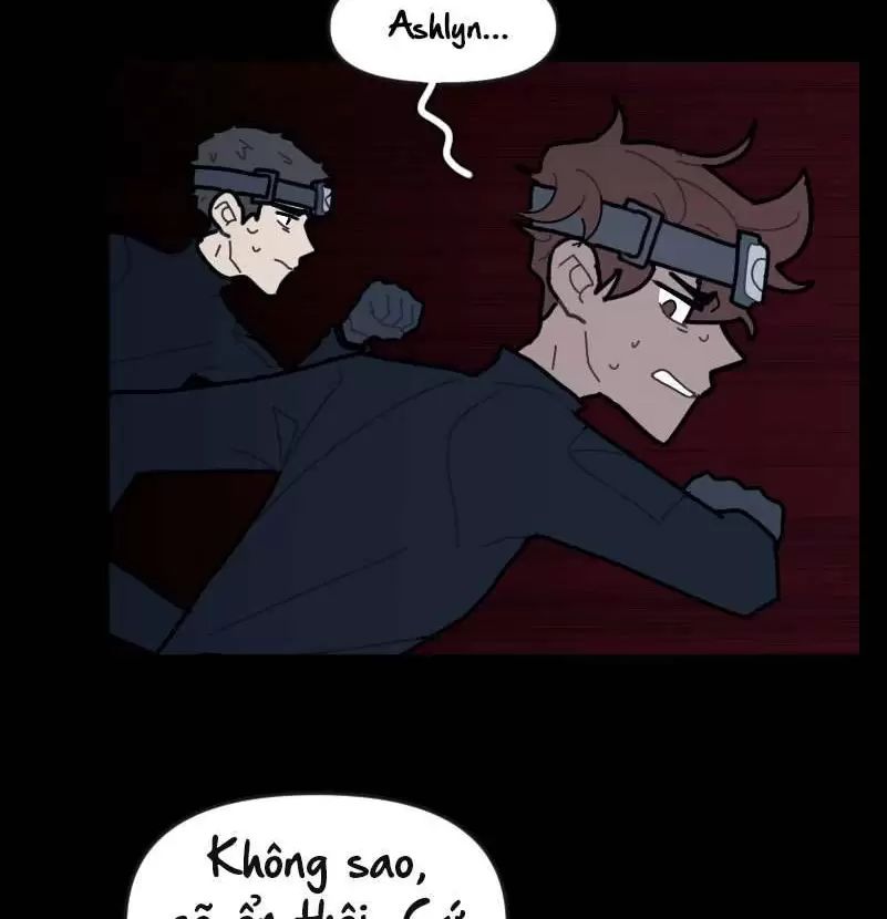 Nghĩa Trang Xe Buýt: Chapter 33