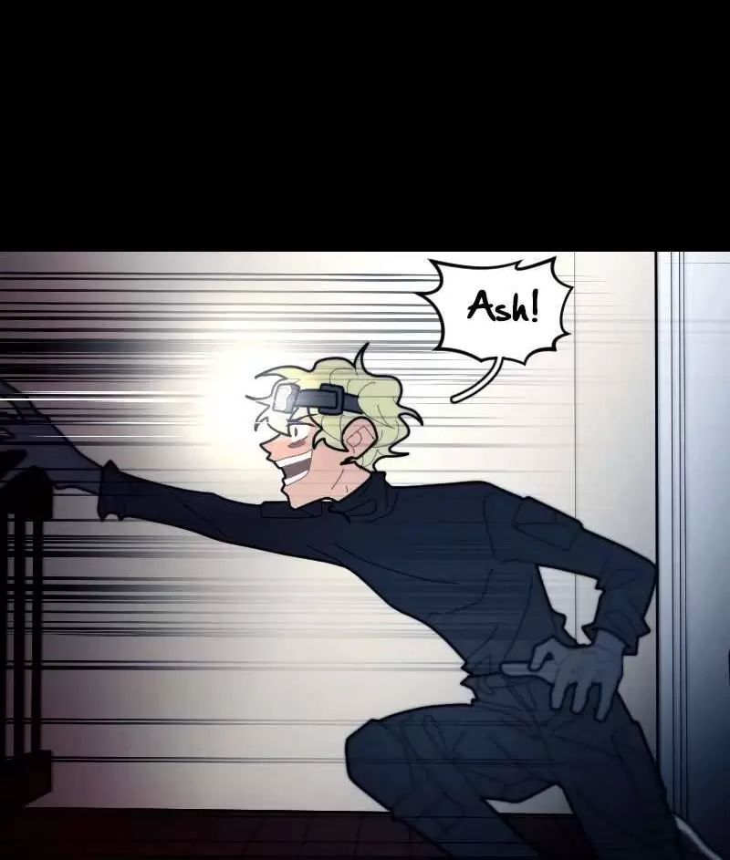 Nghĩa Trang Xe Buýt: Chapter 33