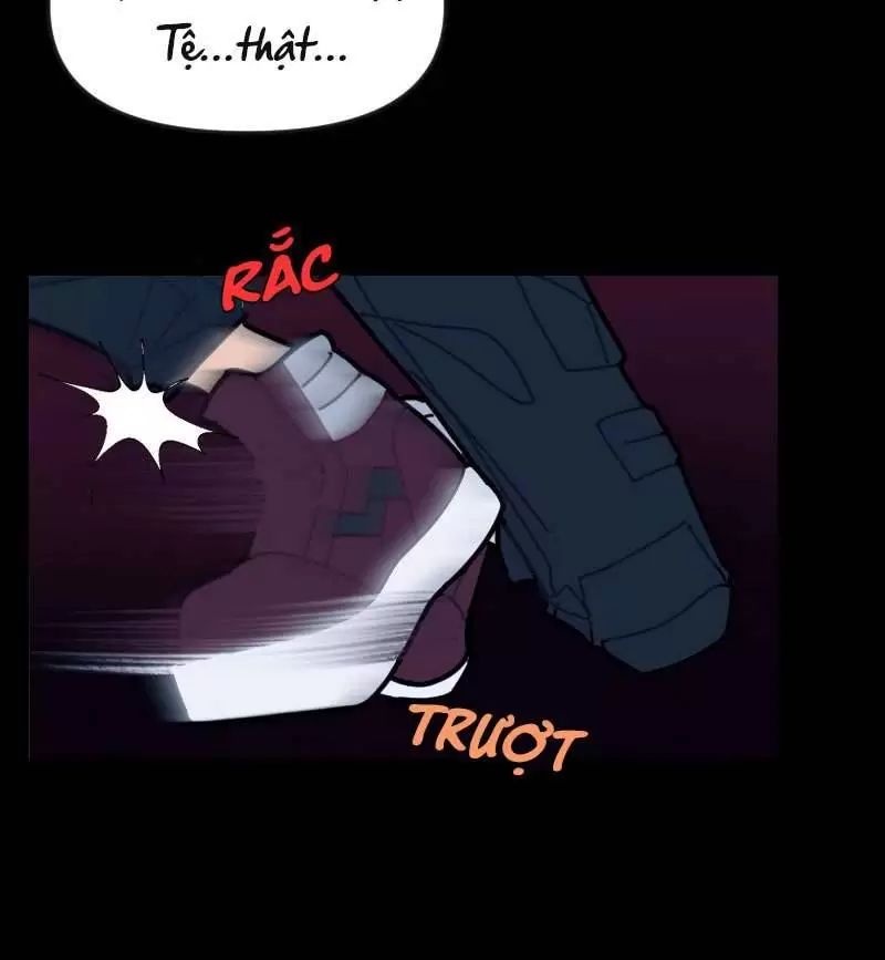 Nghĩa Trang Xe Buýt: Chapter 33