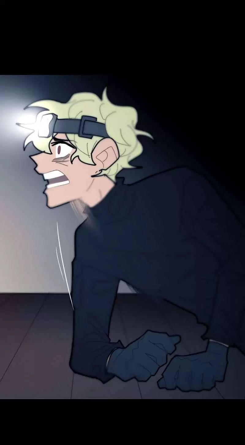 Nghĩa Trang Xe Buýt: Chapter 33