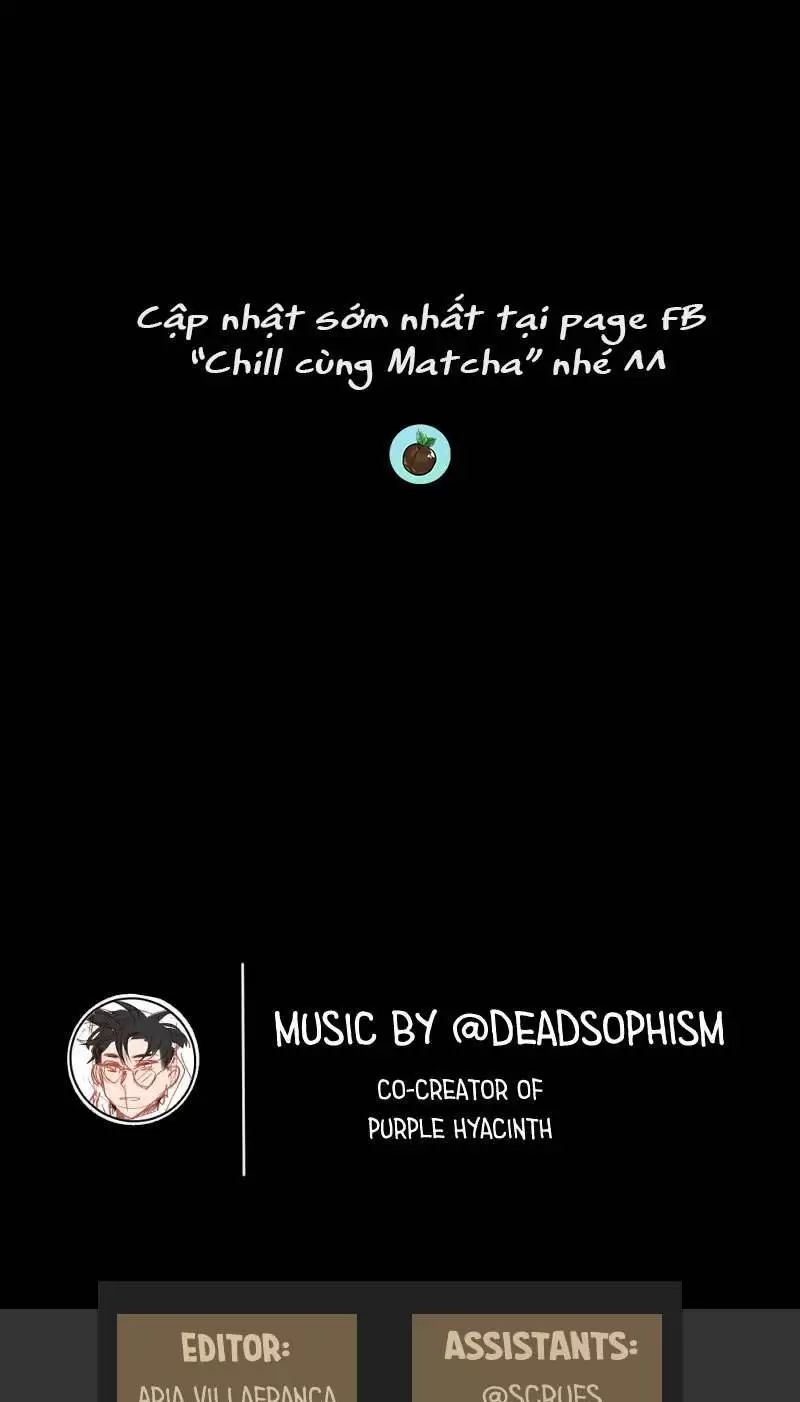 Nghĩa Trang Xe Buýt: Chapter 33