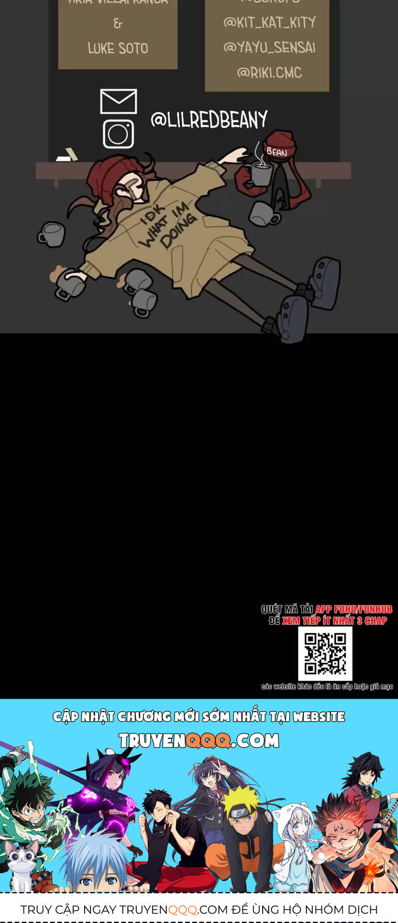 Nghĩa Trang Xe Buýt: Chapter 33