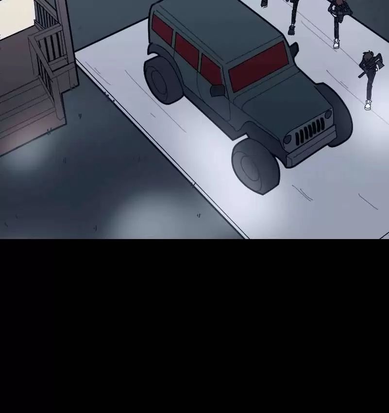 Nghĩa Trang Xe Buýt: Chapter 33