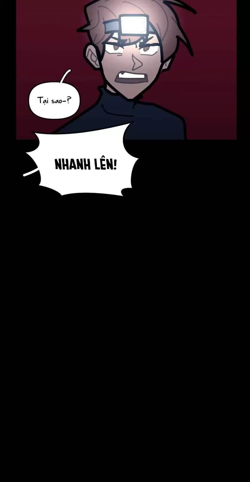 Nghĩa Trang Xe Buýt: Chapter 34