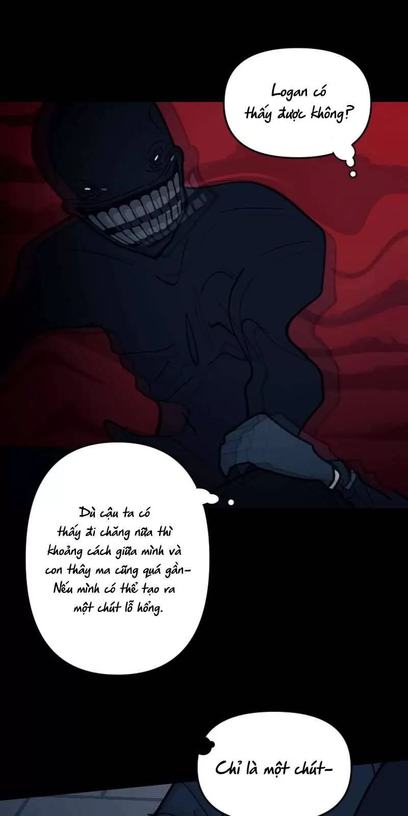 Nghĩa Trang Xe Buýt: Chapter 34