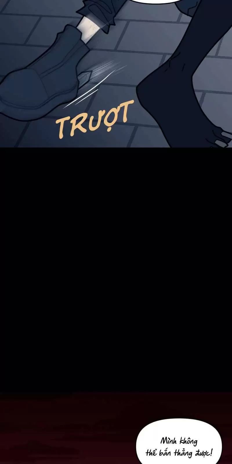 Nghĩa Trang Xe Buýt: Chapter 34