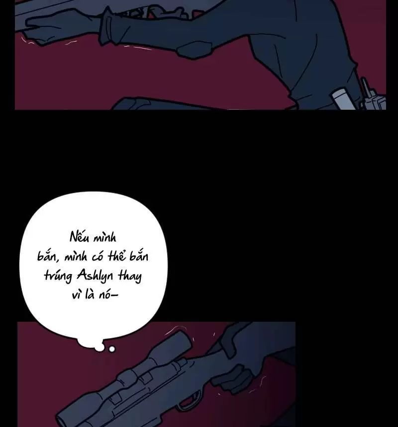 Nghĩa Trang Xe Buýt: Chapter 34