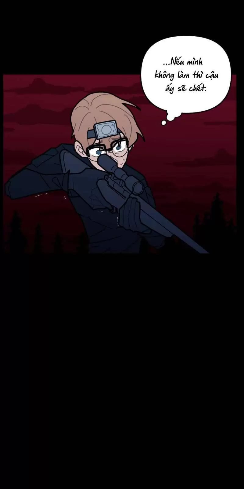 Nghĩa Trang Xe Buýt: Chapter 34