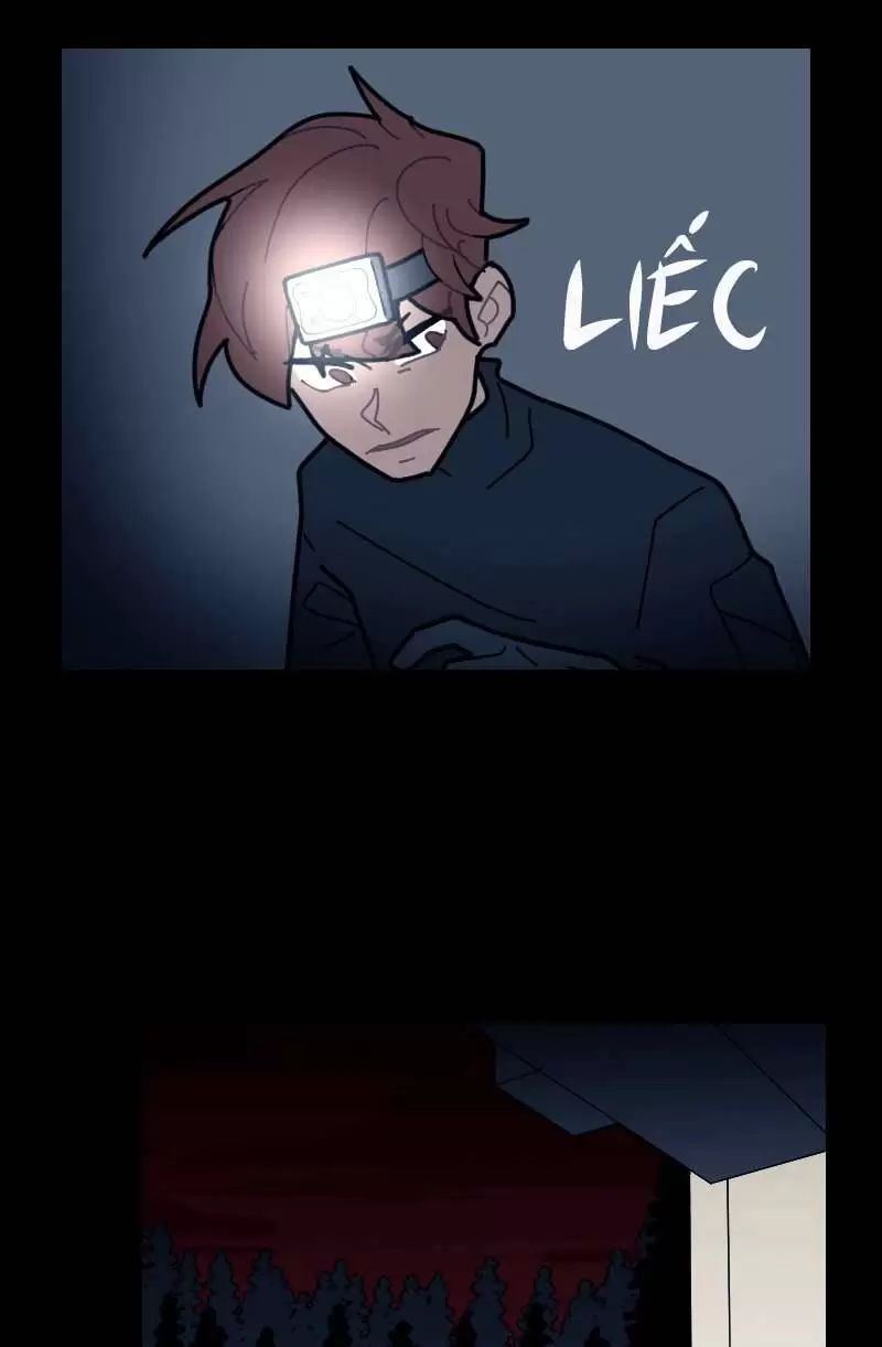 Nghĩa Trang Xe Buýt: Chapter 34