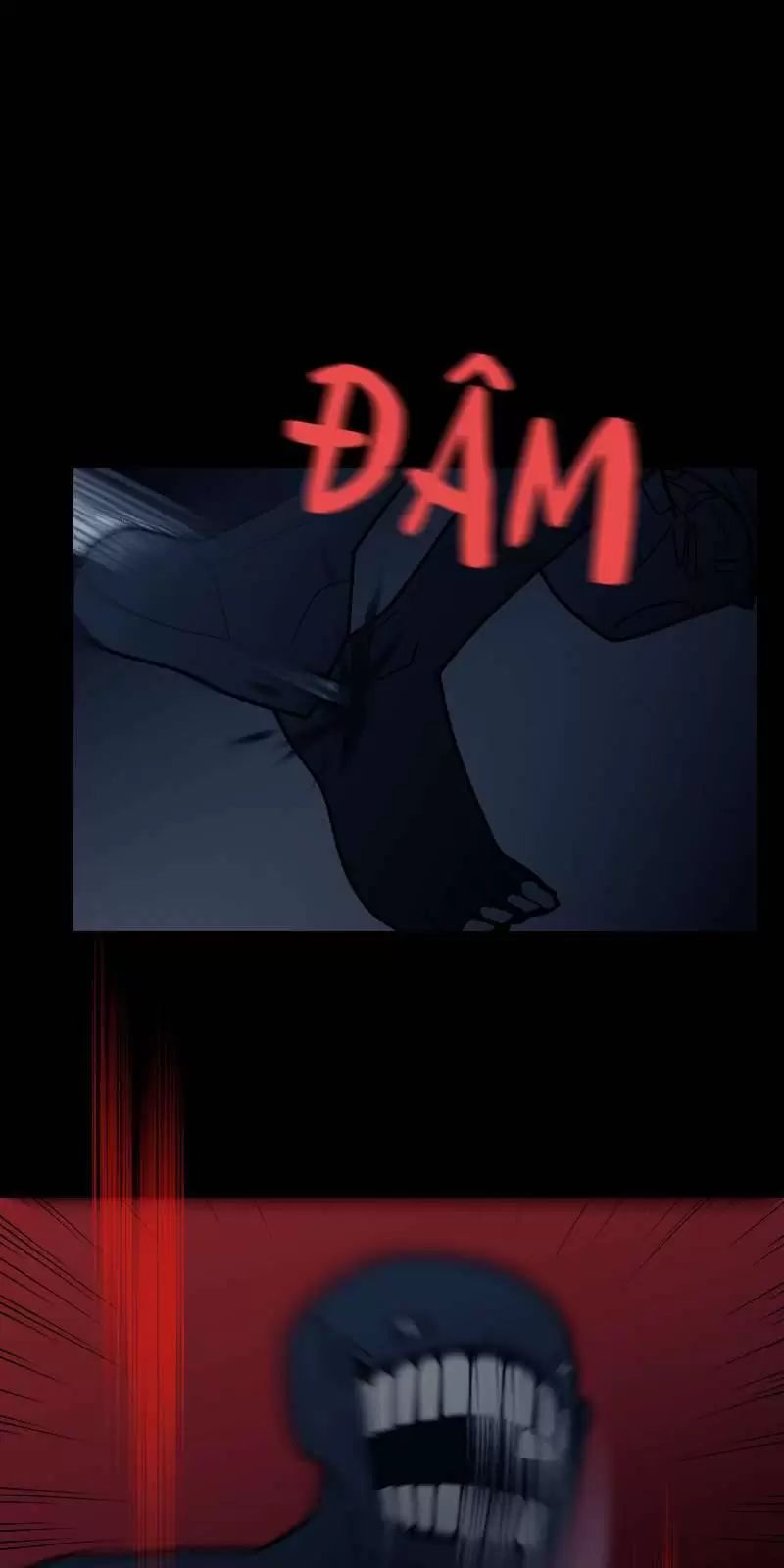 Nghĩa Trang Xe Buýt: Chapter 34