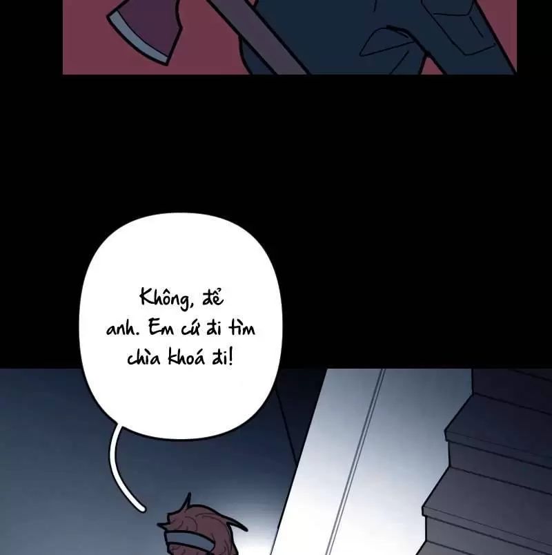 Nghĩa Trang Xe Buýt: Chapter 34