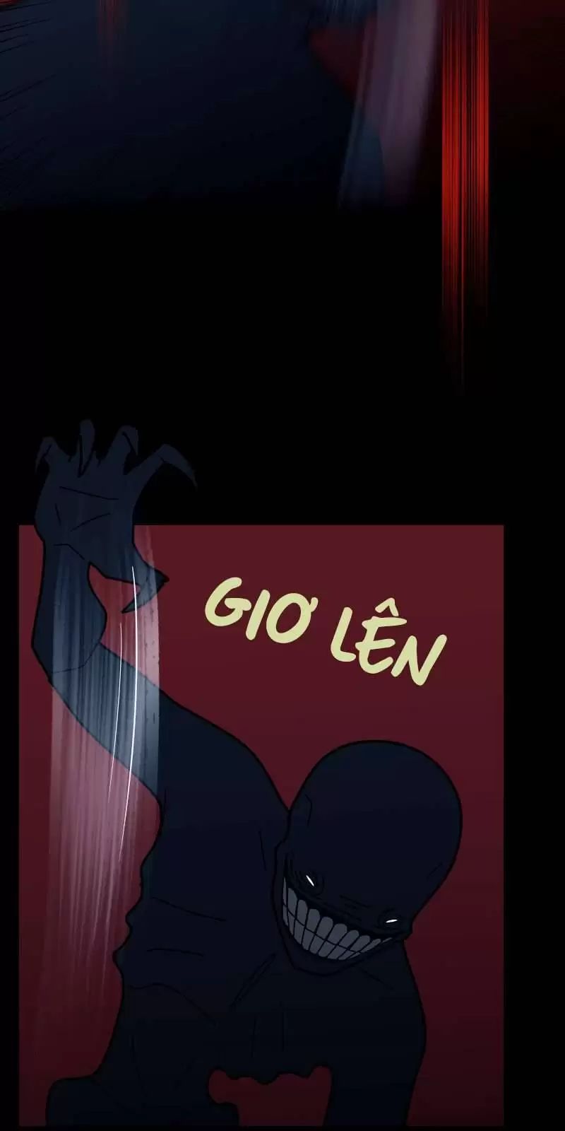 Nghĩa Trang Xe Buýt: Chapter 34