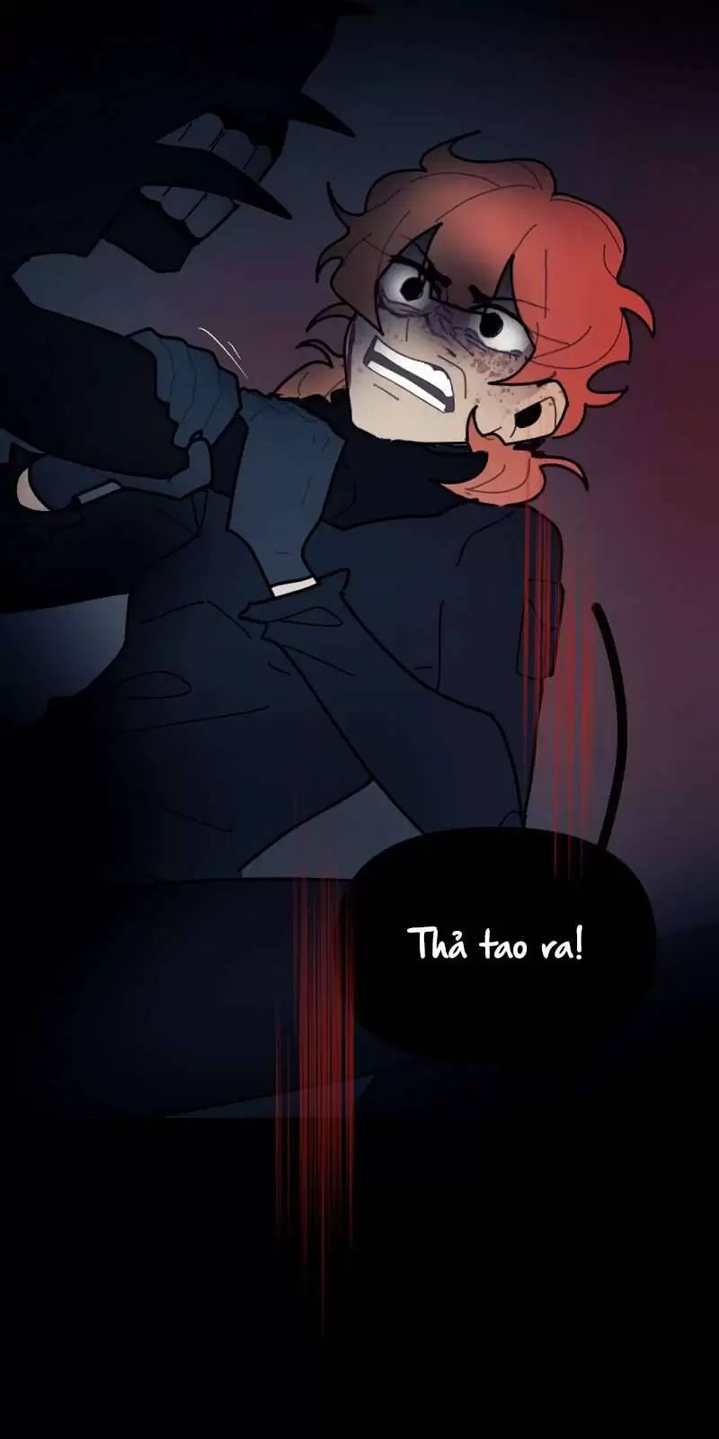 Nghĩa Trang Xe Buýt: Chapter 34