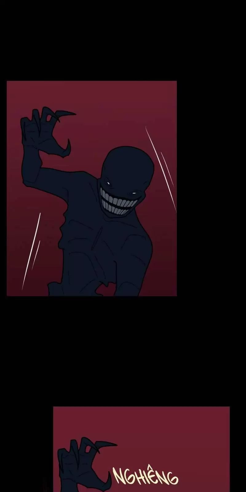 Nghĩa Trang Xe Buýt: Chapter 34