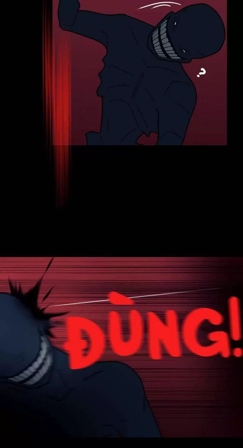 Nghĩa Trang Xe Buýt: Chapter 34